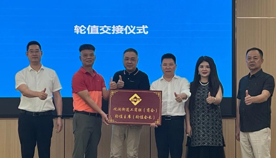 2024 CACLP圓滿落幕| 鴻宇泰大放異彩 引領行業新發展
